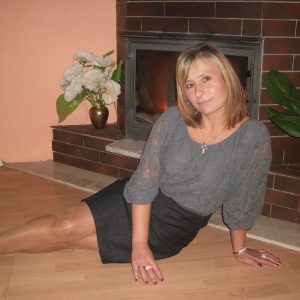 Fiona - rencontre-Cougar-Courbevoie