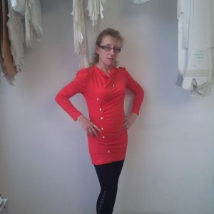 Marie-Hélène - rencontre-Cougar-Courbevoie