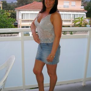 Fabienne - rencontre-MILF-Béziers