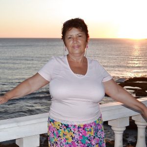 Cécile - rencontre-MILF-Nice