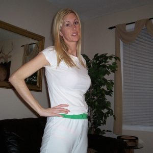 Elsa - rencontre-Naturiste-Nantes