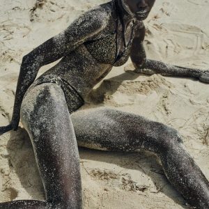 Karen - rencontre-Black-Grenoble