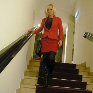 Nadine - rencontre-Cougar-Antibes