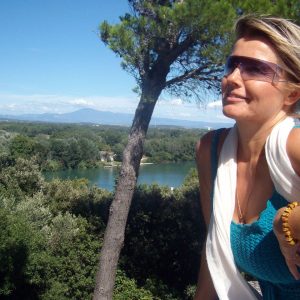 La Bordelaise qui n’attend plus Karine - rencontre-Cougar-Bordeaux