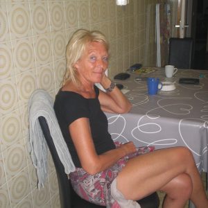 Julie - rencontre-Cougar-Grenoble