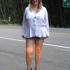 Roxane - rencontre-Cougar-Montpellier
