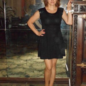 Sabine - rencontre-Cougar-Nice
