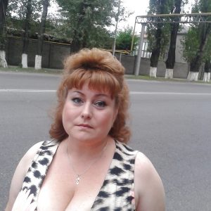 Estelle - rencontre-Cougar-Rennes