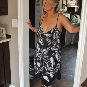 Nina - rencontre-Cougar-Saint-Nazaire