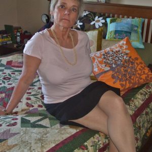Dominique - rencontre-MILF-Antibes