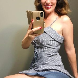 Amandine - rencontre-MILF-Champigny-sur-Marne