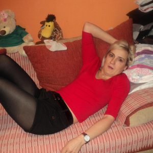 Amélie - rencontre-MILF-Drancy