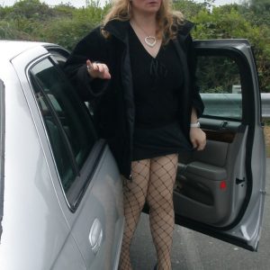 Emma - rencontre-Milf-Drancy