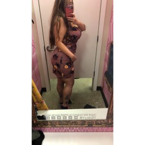 Sophie - rencontre-Ronde-Clermont-Ferrand