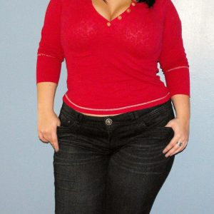 Elodie - rencontre-Teen-Angers